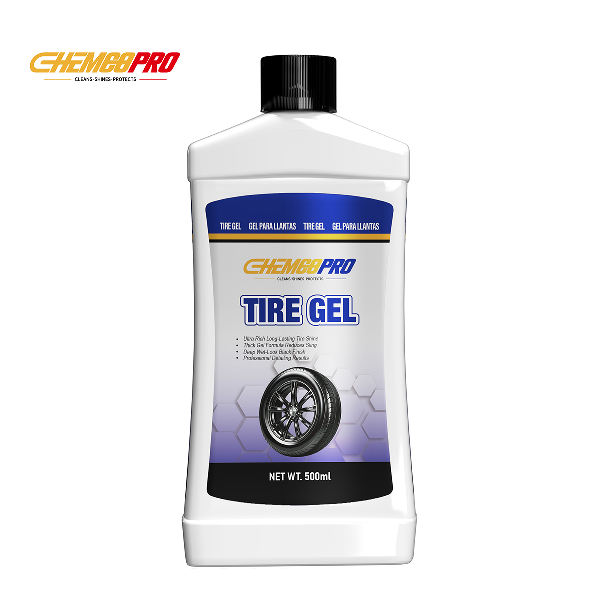 GEL PARA LLANTAS