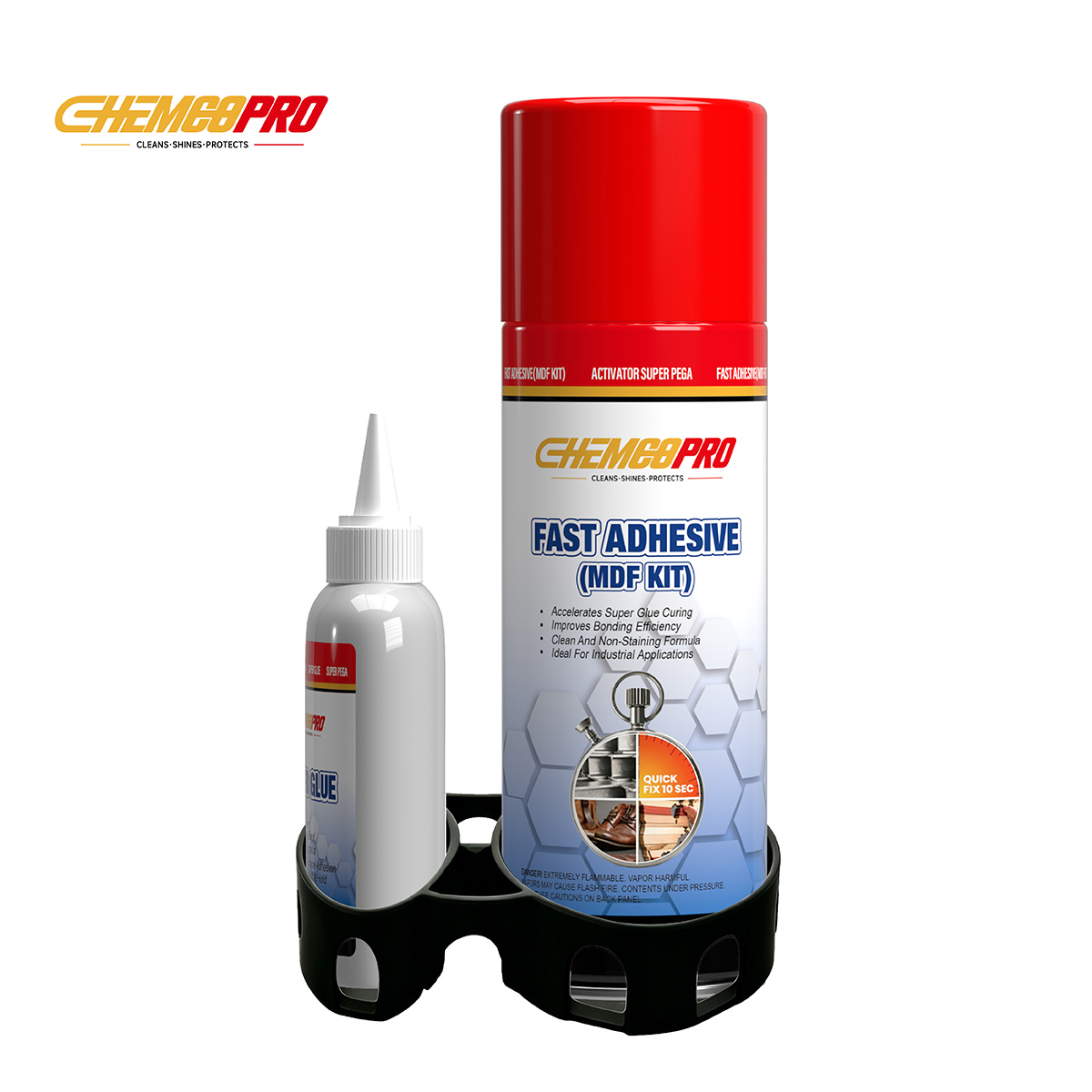 ACTIVATOR SUPER PEGA